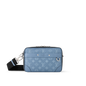 Sac Alpha Messenger