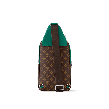 Sac Avenue Slingbag