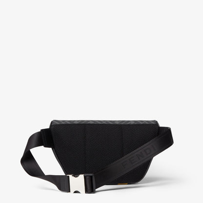 Sac banane Fendi Diagonal