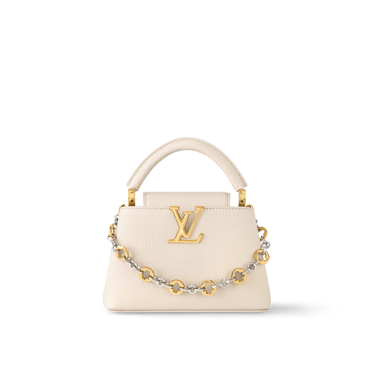 Sac Capucines Mini