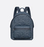 Sac à dos zippé Rider 2.0