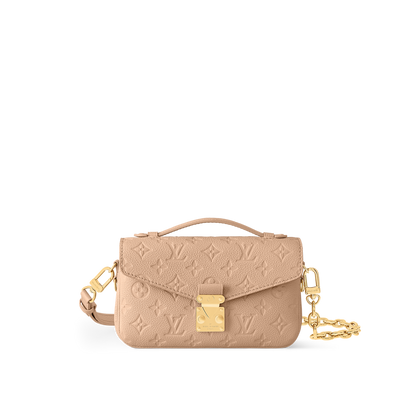 Pochette Métis East West