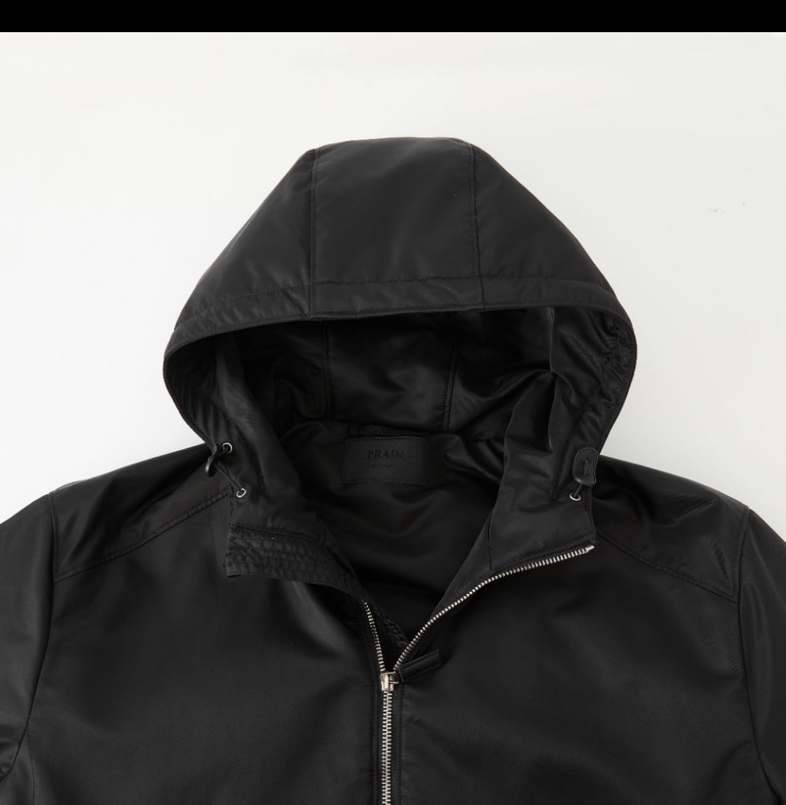 Veste Prd