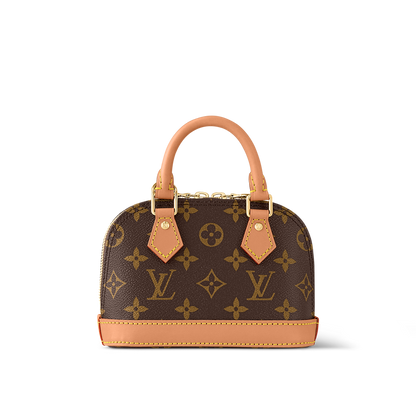 Sac Nano Alma