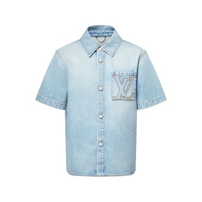 Ensemble LV chemise