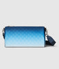 Sac cylindrique Gucci Chroma petit format