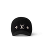 Casquette Woolgram