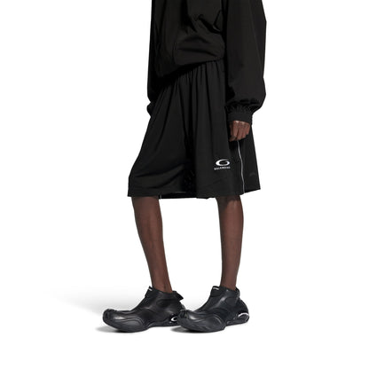 SHORT BAGGY BALENCIAGA I AUTOMOBILI LAMBORGHINI