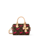 LV x TM - Sac Speedy Bandoulière 20