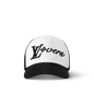 Casquette en mesh LV Vers