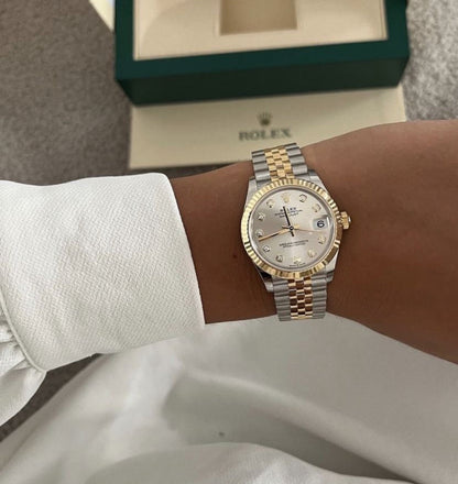 Montre Rolex Datejust