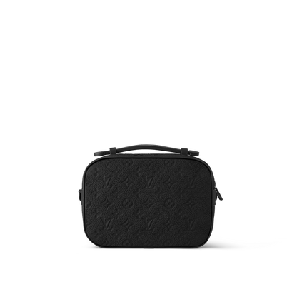 Sac messenger S Lock