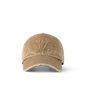 Casquette LV Denim Washed