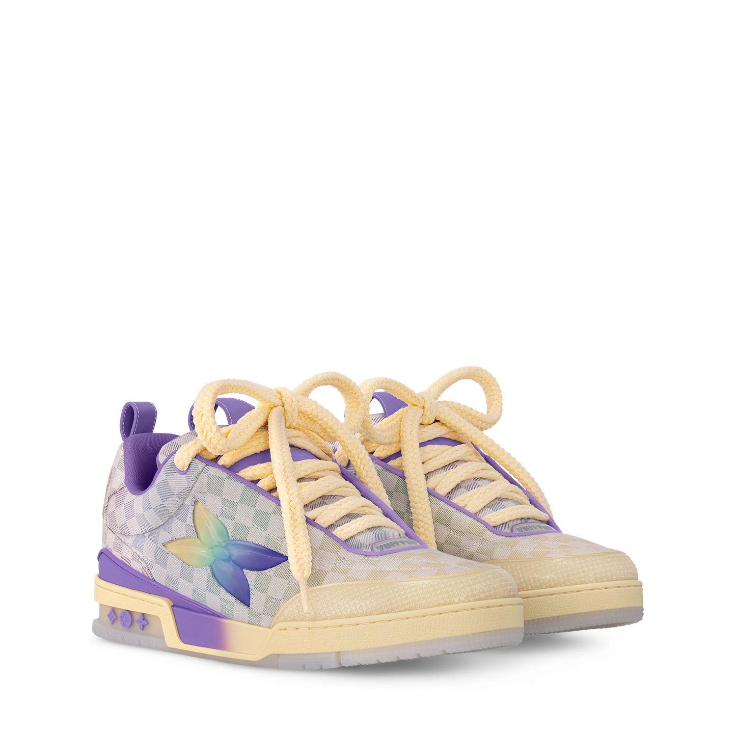Louis Vuitton Skate