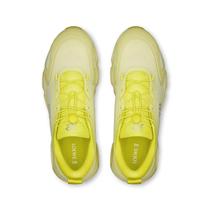 Cloudsolo Loewe — Lime Green