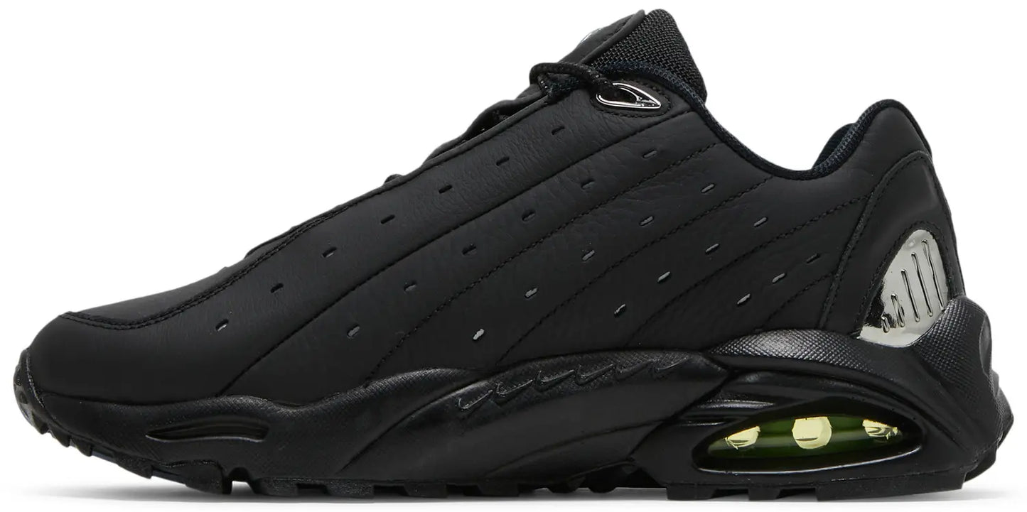 Nike x Nocta Hot Step Air Terra Black