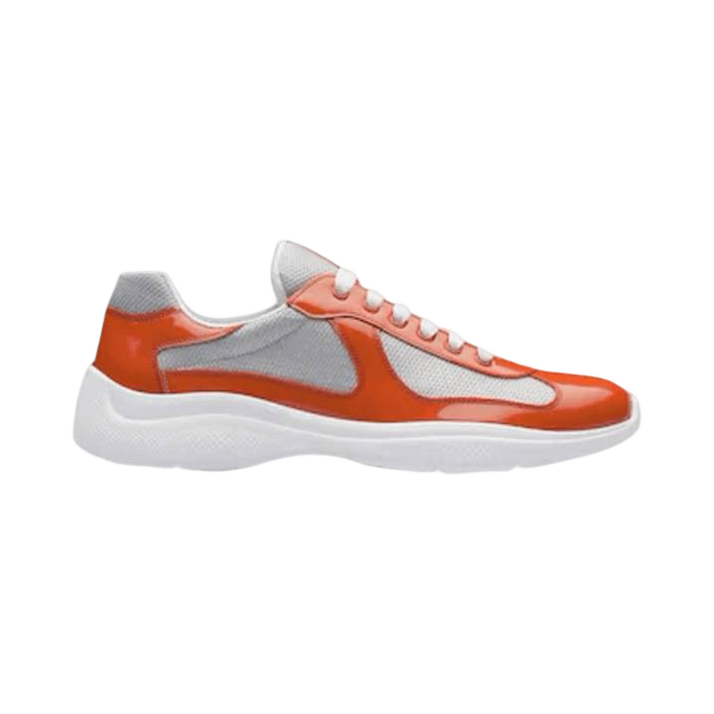 Cup orange