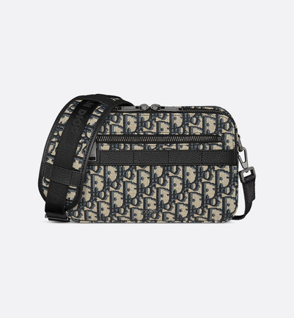Sac bandoulière Safari