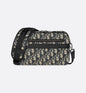 Sac bandoulière Safari