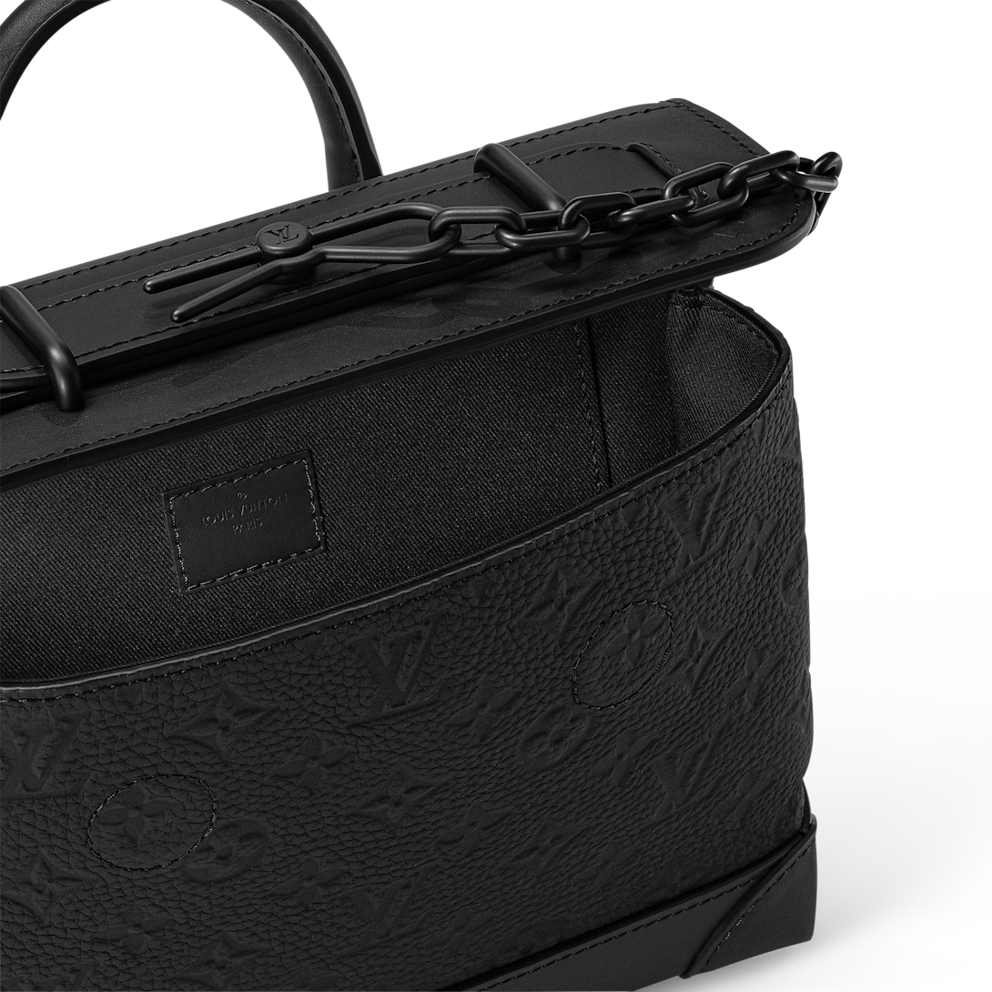 Sac Steamer PM