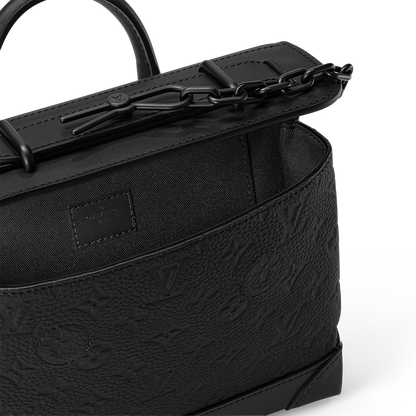 Sac Steamer PM