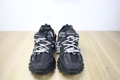 Blncg track noir & blanc