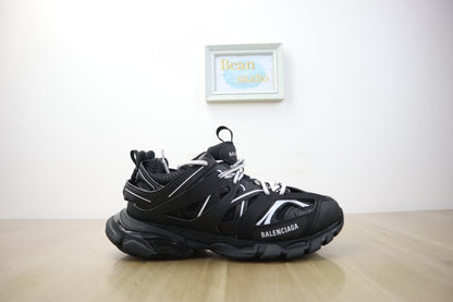Blncg track noir & blanc