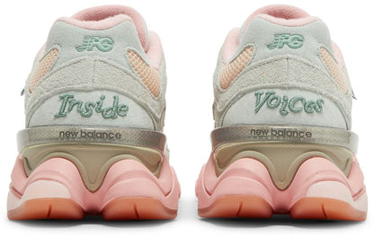 New Balance 9060 - Baby Shower Blue
