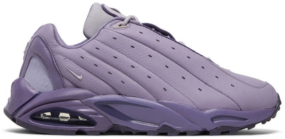 Nike x Nocta Hot Step Air Terra Purple