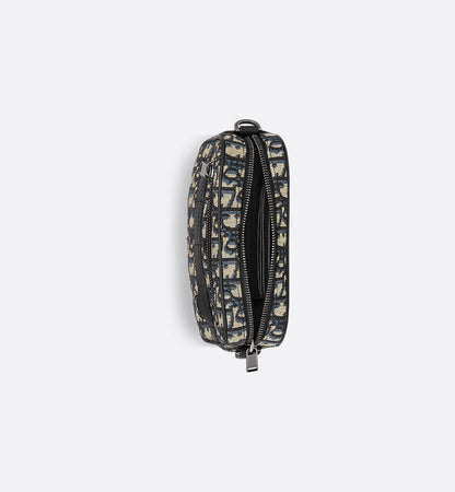 Sac bandoulière Mini Safari