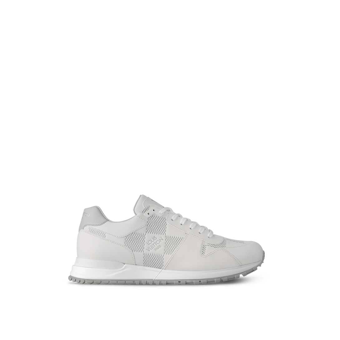 Sneaker Run Away