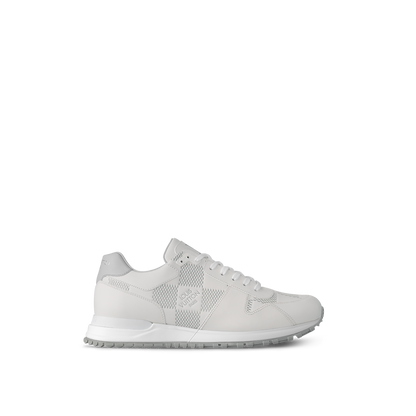 Sneaker Run Away
