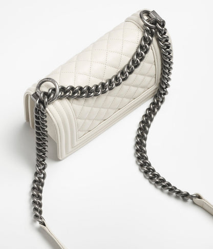PETIT SAC BOY CHANEL
