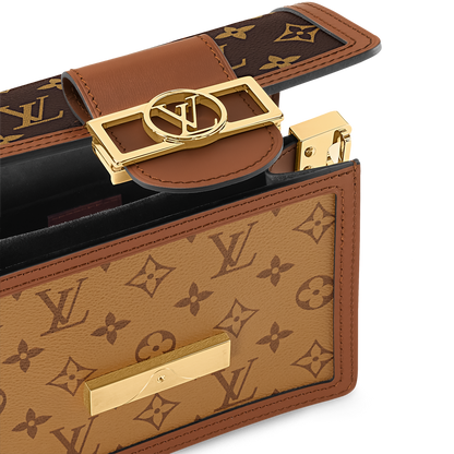 Sac Mini Dauphine