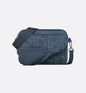 Triple Pouch Saddle - #2