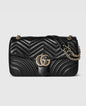 Sac à épaule grand format à motif GG Marmont
