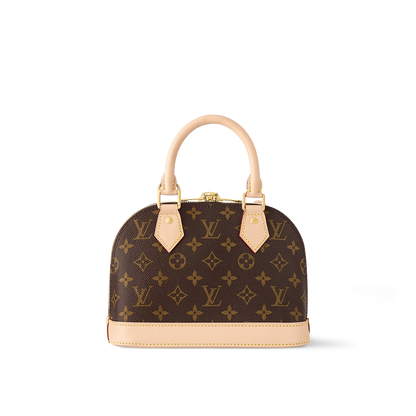 Sac Alma BB