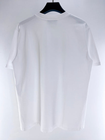 T shirt Casa blanca