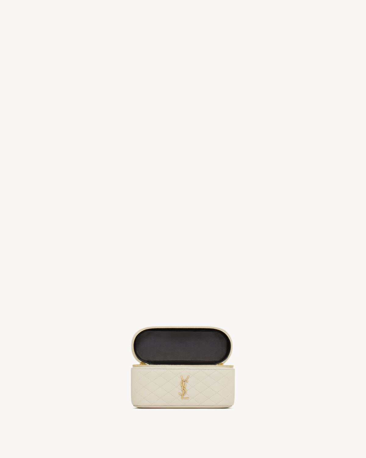 GABY VANITY BAG EN CUIR D’AGNEAU