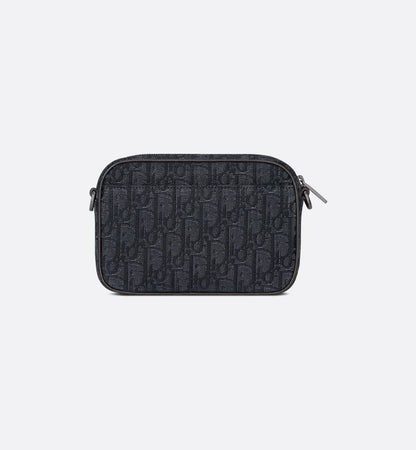 Sac bandoulière Mini Safari