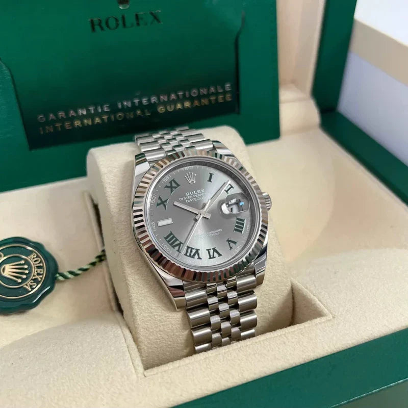 Rolex datejust