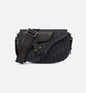 Sac Messenger Saddle - #3