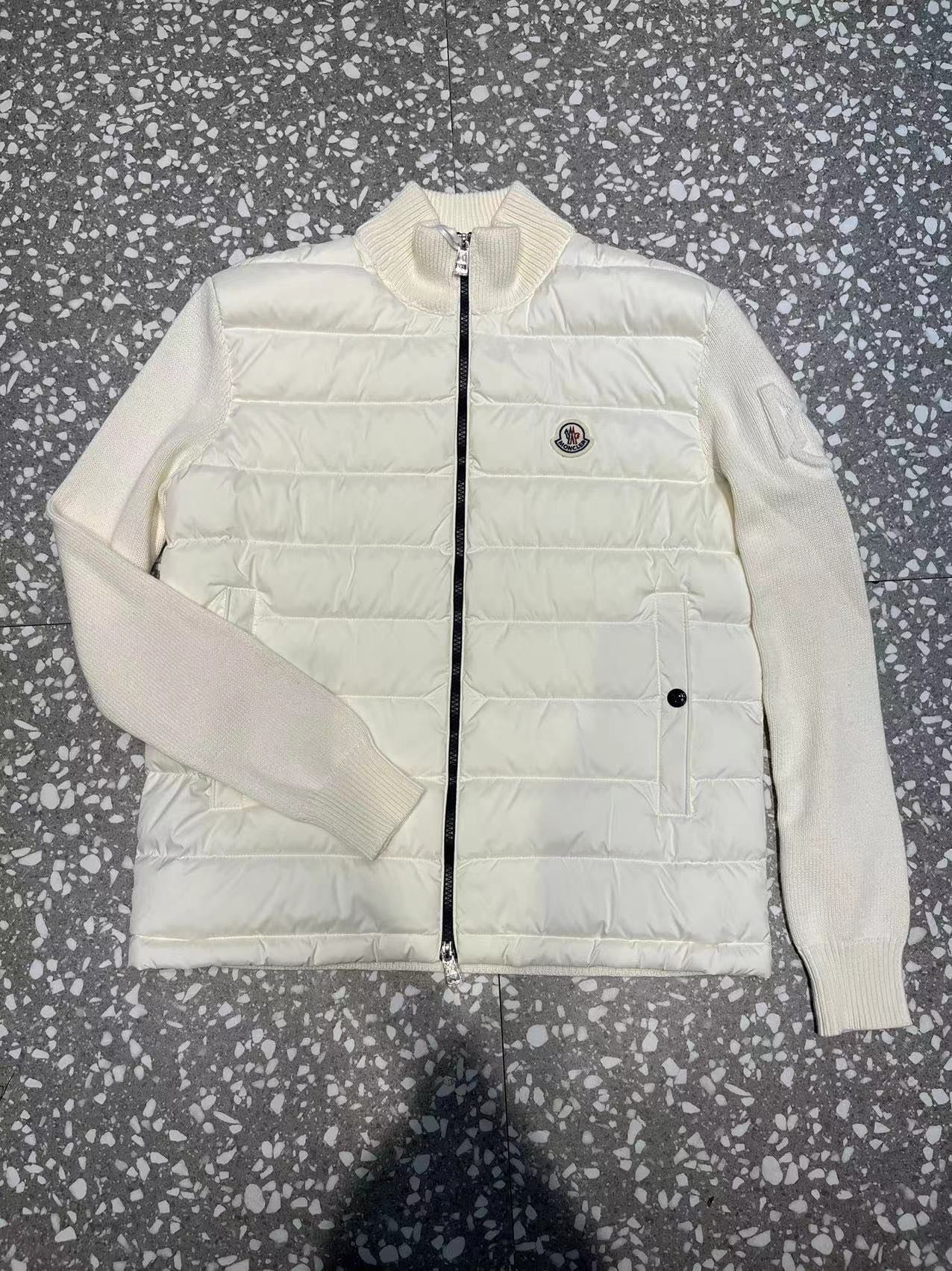 Veste Technique Monclr 10/10