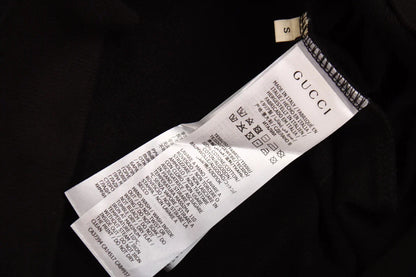 Gucci Sweatshirt BLACK