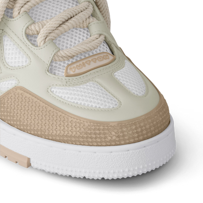 Louis Vuitton Skate