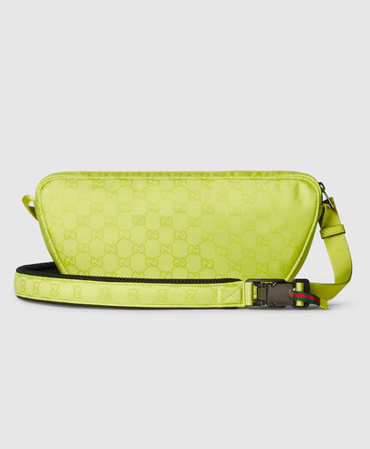 Sac à bandoulière Gucci Nexus grand format