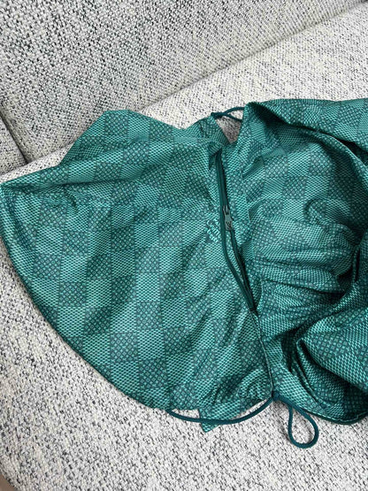 Veste Lv coupe vent 2024