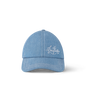 Casquette en denim