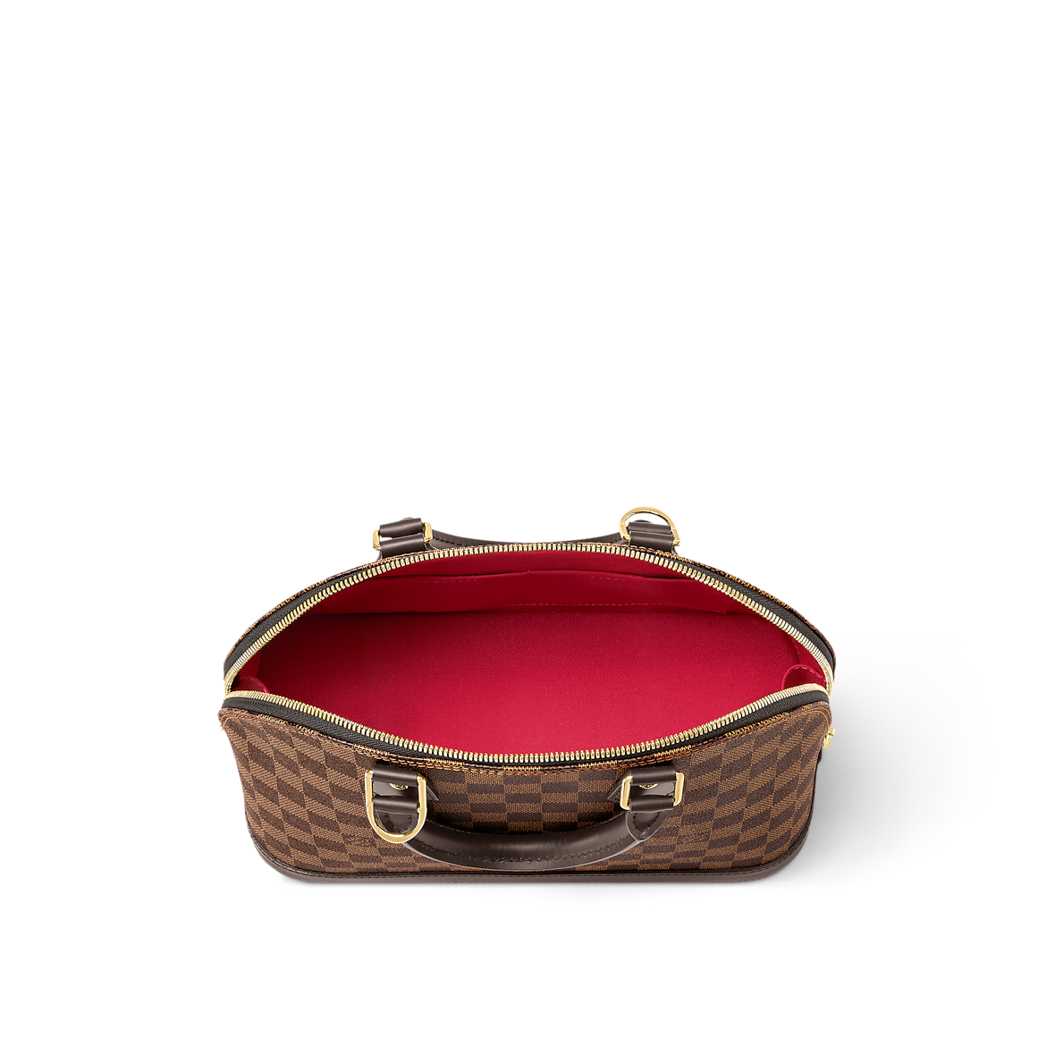 Sac Alma PM