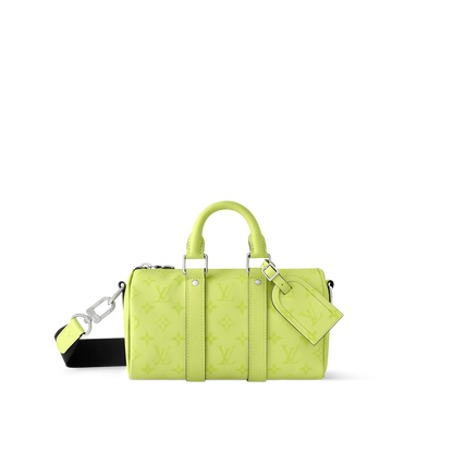 Sac Keepall Bandoulière 25